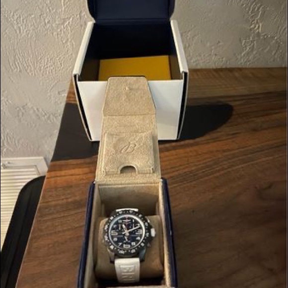 BREITLING ENDURANCE PRO - Picture 3 of 6